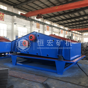 Sandmaster rung <span class=keywords><strong>screener</strong></span>-Tích hợp hệ thống khử nước cho các nhà máy khai thác/rửa - Product Image 4