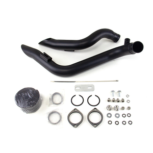 Sistema de escape para motocicleta, escape Sportster XL883 para Harley Softail Sportster 883 1200 - Product Image 1