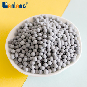 Bollang — boule <span class=keywords><strong>de</strong></span> qualité alimentaire OEM, zeolite en céramique <span class=keywords><strong>pour</strong></span> <span class=keywords><strong>eau</strong></span> alcaline ou antibactérien, <span class=keywords><strong>pour</strong></span> fournitures <span class=keywords><strong>de</strong></span> pierre à <span class=keywords><strong>eau</strong></span> - Product Image 5