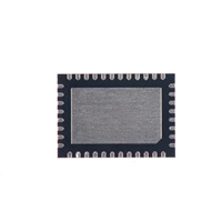 Convertisseur Buck synchrone empilable TPS546D24ARVFR 2,95V-16V 40A PMBus 1,5MHz LQFN40, circuit intégré de gestion de l'alimentation