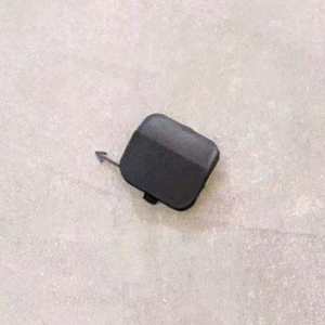 Front bumper tow <b>hook</b> cover - Product Image 2