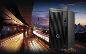 คอมพิวเตอร์ตั้งโต๊ะ <span class=keywords><strong>DELL</strong></span> OptiPlex 7020MT Tower รุ่นลดราคา ซีพียู Intel Core รุ่นที่ 12 แรมขนาดใหญ่ และ M.2 SSD เป็นตัวเลือกเสริม ใช้สำหรับงานธุรกิจและออกแบบ - Product Image 6