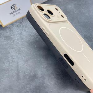 <span class=keywords><strong>Funda</strong></span> Protectora de TPU a Prueba de Golpes para <span class=keywords><strong>iPhone</strong></span> 18 17 16 Pro Max Samsung S26 S25 Ultra Plus, Color Puro, Venta al Por Mayor - Product Image 2