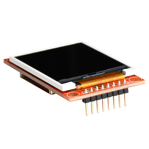 1.<strong>8</strong>" 1.<strong>8</strong> inch 128x160 8PIN TFT <strong>LCD</strong> <strong>Display</strong> <strong>Module</strong> ST7735S Controller Drive <strong>8</strong>/16 Bit SPI - Product Image 6