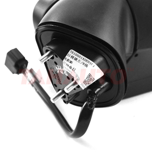 Rétroviseurs latéraux TAH XPENG pour XIAOPENG XPENG G9 2023 2024 G6 G3 G3I P7 P7I P5 X9 - Product Image 6