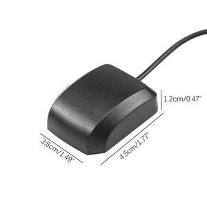 Antenna GPS Hotselling Fakra MFD2 RNS2 RNS 510 MFD3 RNS-E per VW <span class=keywords><strong>Skoda</strong></span> per Benz per Audi A3/A4/A6 - Product Image 3