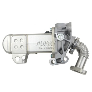 ชุดระบายความร้อน <span class=keywords><strong>EGR</strong></span> แบบมันเงา สำหรับ NP300 Navara 2.5dCi 14735-5X00A 14735-5X00B 147355X00A 147355X00B - Product Image 4