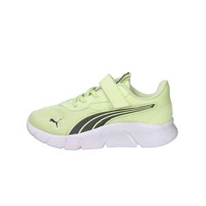 รองเท้าผ้าใบเด็ก Puma สีเหลือง ไซส์ 30 31 32 33 34 35 สำหรับวิ่งและใส่ในชีวิตประจำวัน - Product Image 1