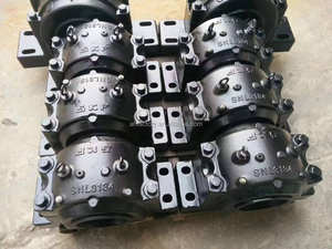 SNL 528 + 22228 K + H หมอน3128บล็อกแบริ่งชุด SNL ความแม่นยำสูง - Product Image 6