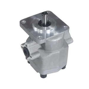 Bomba de Engranajes Hidráulica de Microengranajes Serie HGP, HGP-1A-F3R, HGP-1A, HGP-2A-F8R, HGP-3A, Bomba de Doble Engranaje HGP33A, HGP22A - Product Image 1