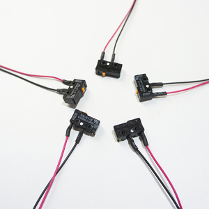 JST XH 2PIN 2.54มม. สายประกอบสายเคเบิลแบบมืออาชีพจากจีน - Product Image 4