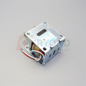 Électroaimant SL-800-AK, solénoïde AC 8KG, pièces de rechange pour machine d'impression, 1 pièce - Product Image 5