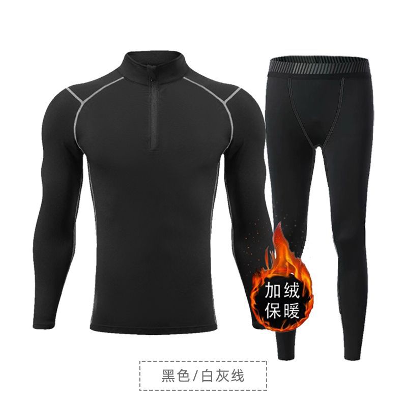 Linea nero-bianco-grigio