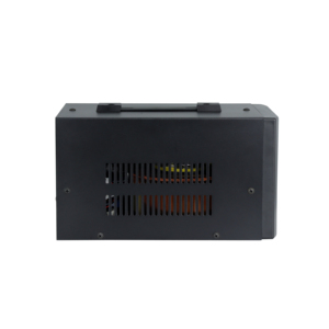 Stabilisateur <span class=keywords><strong>de</strong></span> tension monophasé en cuivre à moteur servo 10 kVA CA 220 V Régulateur <span class=keywords><strong>de</strong></span> tension automatique modèle SVC <span class=keywords><strong>Prix</strong></span> usine - Product Image 5
