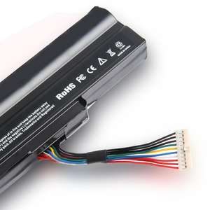 Аккумулятор для ноутбука <span class=keywords><strong>ACER</strong></span> ASPIRE TIMELINEX 11,1 T SERIES, 4400 в, 5830 мАч - Product Image 4