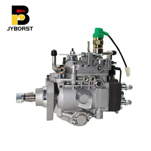 ปั๊มฉีดน้ำมันเชื้อเพลิง NP-VE4/12F1150RNP2623 <span class=keywords><strong>VE</strong></span> 104642-7611 129919-51500 รุ่น 1046427611 สำหรับเครื่องยนต์ 4TNE98 12991951500 - Product Image 3