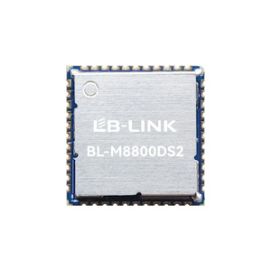 BL-M8800DS2 AIC8800D80 WiFi6 ดูอัลแบนด์ 2.4G 5G บลูทูธโมดูลไร้สายสกรีนแคสต์สำหรับกล่องรับสัญญาณ - Product Image 1