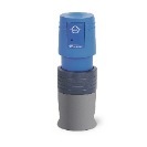 Broyeur IKA MultDrivecontrol BT MT MF10 Basic 0,5 kW Électrique en Acier Inoxydable pour le Broyage Chimique - Product Image 4