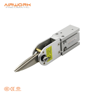 مقص أدوات هوائية للقناع ماكينة حزام الأذن - Product Image 4