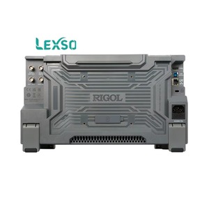 Osciloscopio Digital Rigol Mho2024/2034 de 12 bits, Alta Resolución, 4 Canales, 350mhz, para Instrumentos de Prueba, Laboratorios, OEM Lexso - Product Image 2