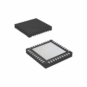 40 VFQFN Exposed Pad Clock Timing Electronic Circuit Components HMC833LP6GETR BOM IC In Stock - Product Image 1