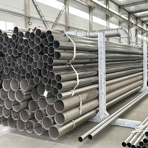 Sch80 Seamless Round 304 310 316 Tube <span class=keywords><strong>Dacier</strong></span> Inox Aisi Acier inoxydable 316l - Product Image 2