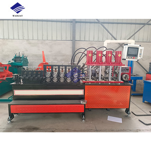 U loại Clip Chất lượng cao PVC Ống kẹp sắt mạ kẽm Ống thép không gỉ Ống kẹp máy - Product Image 5