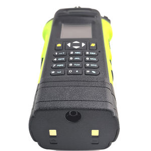 Radio bidirectionnelle portable sans fil APX1 Zello RealPTT double mode WiFi GPS 4G 5G POC Android longue portée - Product Image 5