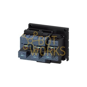 Siemens 3RA24448XF321NB3 - Nuovo - Product Image 1