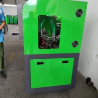 Banco de pruebas de inyectores Common Rail CR926, probador de inyectores de combustible diésel para 6 inyectores y prueba de bombas Common Rail