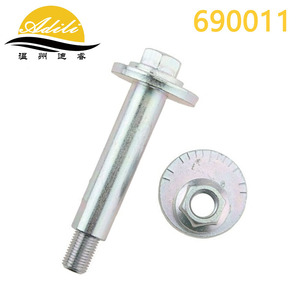 Boulon de bras de suspension Adili 690011 pour suspension multi-liens Toyota, position inférieure - Product Image 2