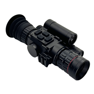 CY800-RL chasse portée caméra adaptateur numérique infrarouge Vision nocturne monoculaire télescope tactique avec télémètre 1000 mètres - Product Image 3