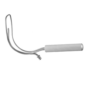 Écarteur Freeman Facelift avec instruments de chirurgie à fibre optique/plastique - Product Image 1