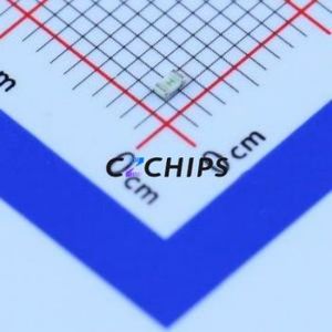 0438001.WR One-Time Fuse 0603 Fuse ( Type: SMD Fuse )( Rated Current: 1A )( Rated Voltage (AC): 32V )( Rated Voltage: 32V ) - Product Image 2