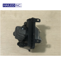 La lampe d'assistance au virage HAILED convient à la lampe de clignotant LED pour Lexus RX300 RX350 RX450H 2016 2017