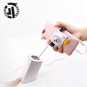 Bán Hot rồng bảo vệ dsp5006 EAS an ninh chống trộm âm thanh báo động di động hiển thị đứng cho cửa hàng kỹ thuật số - Product Image 2