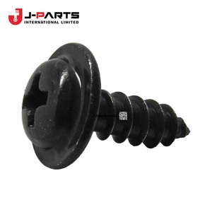 Vis de fixation pour Toyota Hilux Surf RZN169 1999-2004 OE 90167-T0009 90167T0009 - Product Image 2