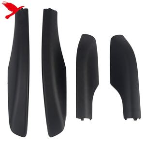 Cubierta protectora para Toyota Fortuner AN50/AN60 2004-2014, accesorio para techo de <span class=keywords><strong>coche</strong></span> - Product Image 1