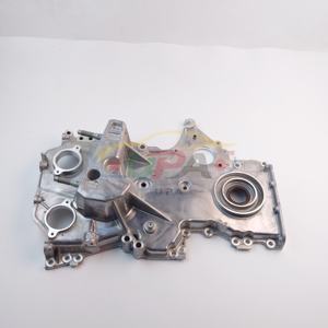 Cache-carter moteur complet avec chaîne de distribution 21350-2M010 213502M010 pour Hyundai Elantra 21350 2M010 - Product Image 2