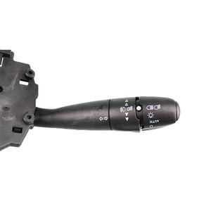 OE 6242Y5 6242HN volante de coche combinación interruptor limpiaparabrisas montaje columna de dirección para Citroen C4 Triumph Sega PICASSO - Product Image 4