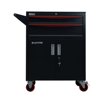 Armoire d'Outils de Garage de Haute Qualité Fournisseur Chinois Chariot d'Atelier Mécanique avec Outils