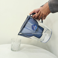 Ioniseur de générateur d'hydrogène de bouilloire d'eau de ménage de CAMAZ pour ajuster le PH pour l'usage de maison et d'hôtel
