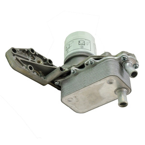 Radiador para Land Rover Defender 2.2 Td4 4x4 AWD, 6C1Q6B624BA, Refrigerado por Agua, Pieza de Repuesto - Product Image 1