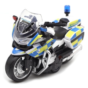Modèle de <span class=keywords><strong>moto</strong></span> de <span class=keywords><strong>patrouille</strong></span> de cavalerie en alliage de fer, échelle 1:5, <span class=keywords><strong>jouet</strong></span> pour enfants, décoration, figurine, machine, vente chaude transfrontalière - Product Image 1