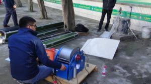 지구 물리학 잘 로깅 도구 시추공 지리적 로깅 장비 SP 저항력과 캘리퍼스 잘 로그 - Product Image 4