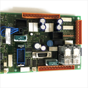 A20B-2100-0770 PCB Circuit Board FANUC - Product Image 3
