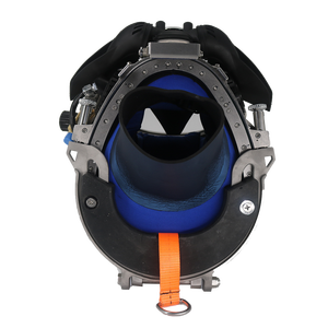 Casco de Buceo <span class=keywords><strong>Comercial</strong></span> Serie CDH para Buceadores Profesionales - Product Image 3