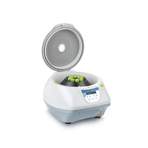 Centrifugeuse de laboratoire numérique LCD à basse vitesse <span class=keywords><strong>Welso</strong></span> WMC500M, 100-5000 tr/min, modèle le plus vendu - Product Image 3
