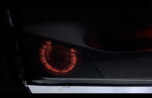 <span class=keywords><strong>Kit</strong></span> d'éclairage d'ambiance intérieur LED motif carbone pour Tesla Model Y/3, avec gravure laser et garniture lumineuse LED - Product Image 5
