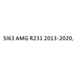 Nuevos Amortiguadores Hidráulicos Traseros Izquierdos/Derechos para SL Clase R231 2013-2020 OUER - Product Image 4